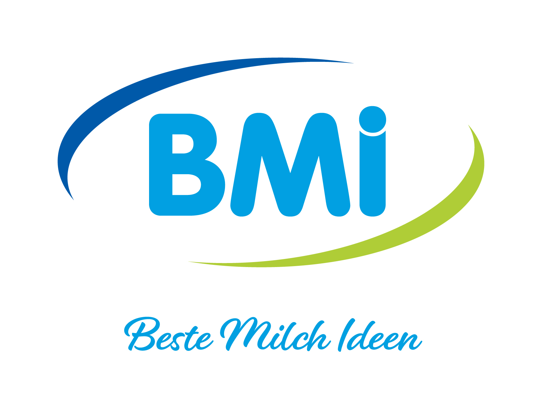 BMI Logo - MIV Milchindustrie-Verband e.V.