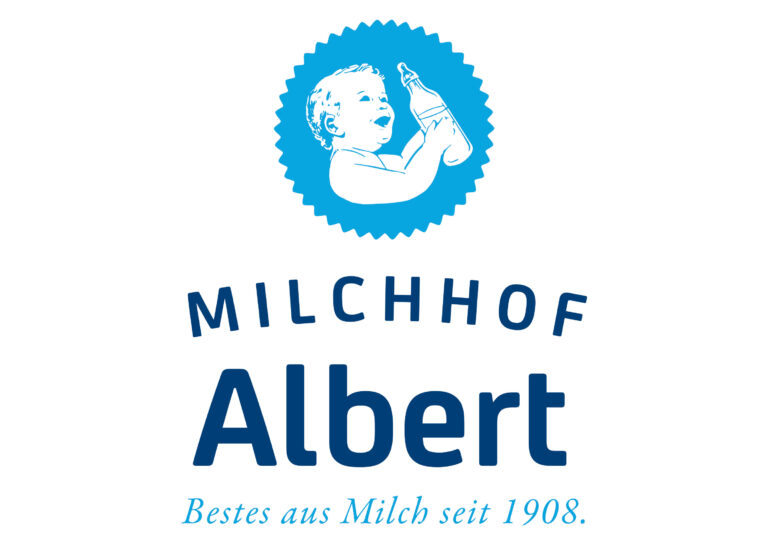 Milchhof Albert GmbH & Co. KG