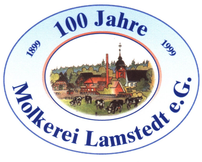 Molkerei Lamstedt eG